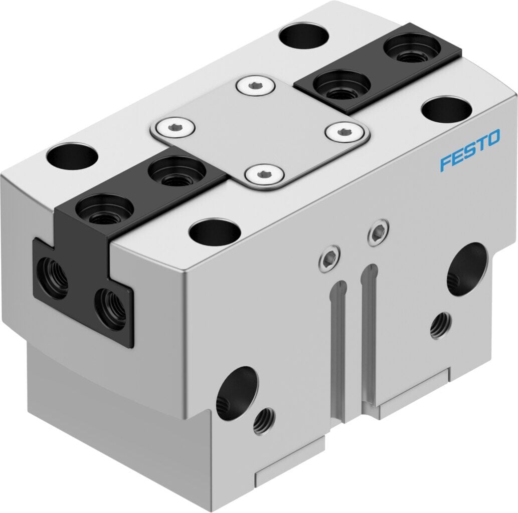 Festo 560210 HGPT-35-A-B Paralel tutucu