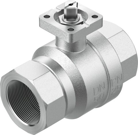 Festo 534304 VAPB-1/2-F-40-F03 Küresel vana