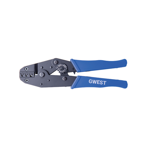 Gwest 5021 Gw-11 Izolesız Kablo Ucu Sıkma Pens.(0,5-6Mm)