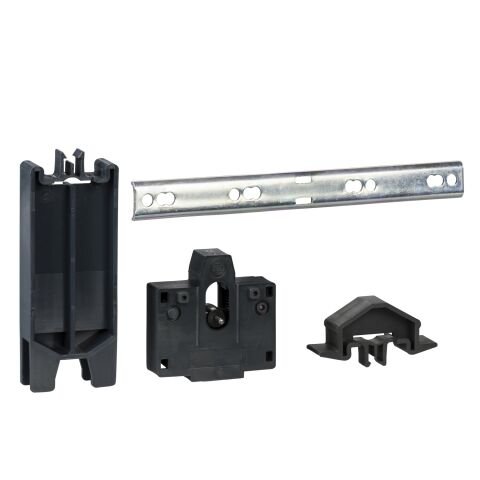 Schneider Electric LA9D50978 Tesys D Mekanik Kilit Kontaktör İçin