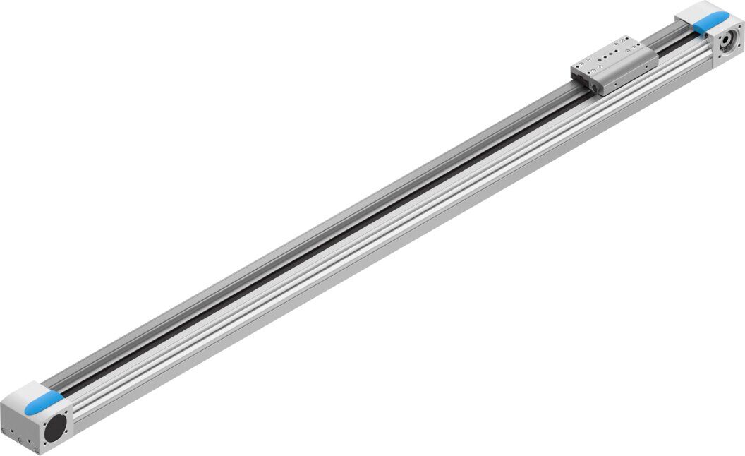 Festo 3012497 EGC-70-1000-TB-KF-0H-GK Dişli kayışlı eksen