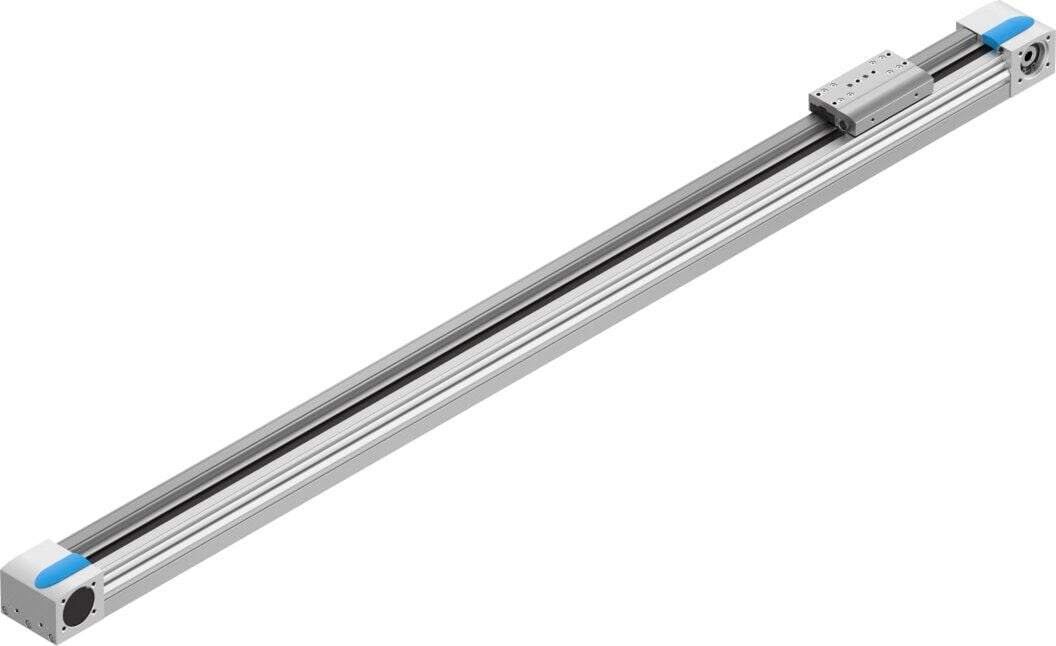 Festo 3012497 EGC-70-1000-TB-KF-0H-GK Dişli kayışlı eksen
