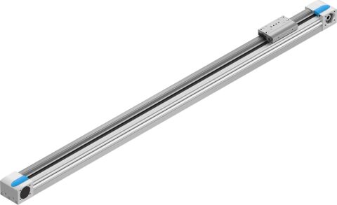 Festo 3012497 EGC-70-1000-TB-KF-0H-GK Dişli kayışlı eksen