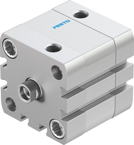 Festo 572664 ADN-40-10-I-PPS-A Kompakt silindir