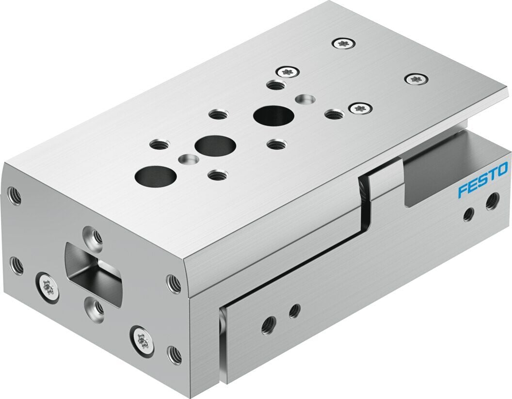 Festo 8078857 DGST-16-50-E1A Mini kızak