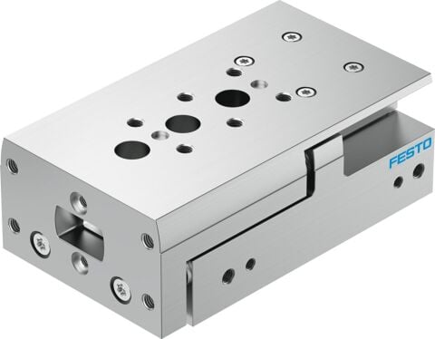 Festo 8078857 DGST-16-50-E1A Mini kızak