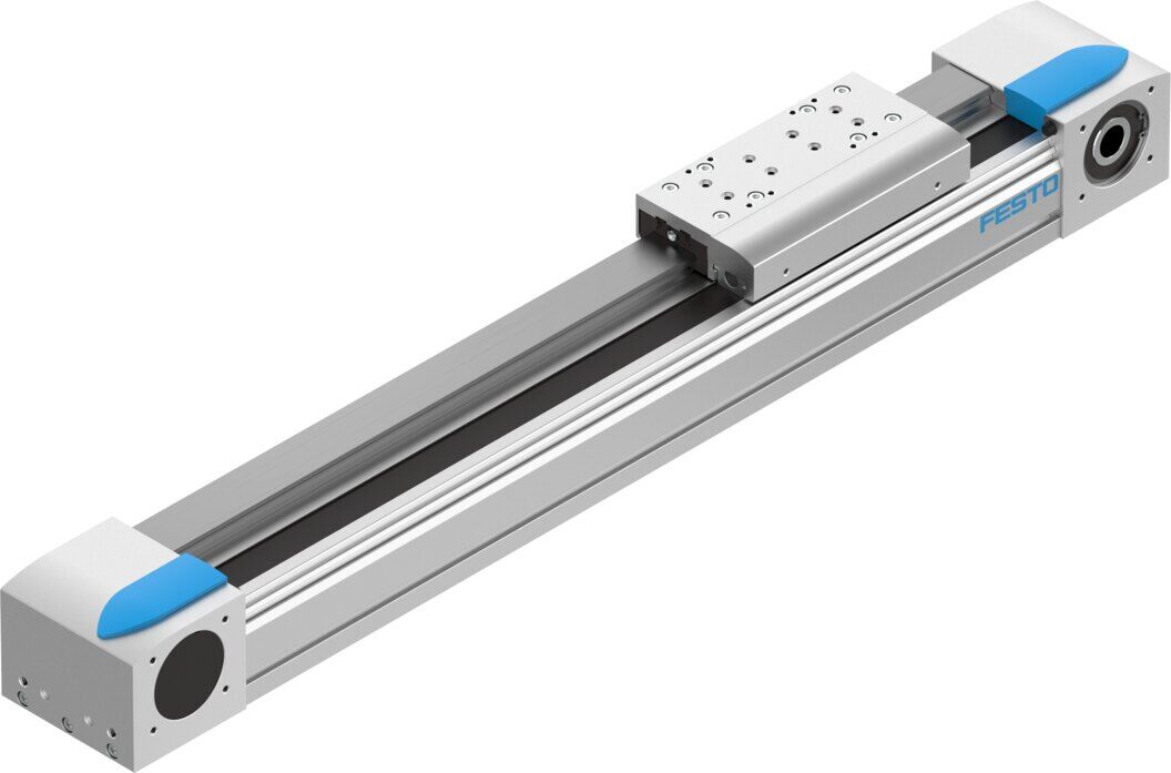 Festo 3013365 EGC-120-500-TB-KF-0H-GK Dişli kayışlı eksen