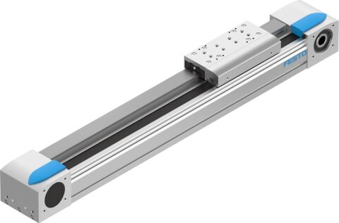 Festo 3013365 EGC-120-500-TB-KF-0H-GK Dişli kayışlı eksen