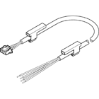 Festo 572576 NEBS-L1G4-K-2.5-LE4 bağlantı kablosu