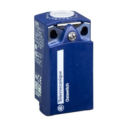 Telemecanique Sensors ZCP21 Nihayet Şalteri Gövdesi Xckp 1Nk+1Na