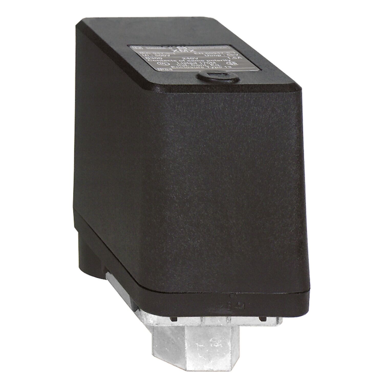 Telemecanique Sensors XMXA12L2135 Basınç Sensörü, Xmx, 12Bar