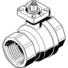 Festo 534306 VAPB-1-F-40-F0304 Küresel vana