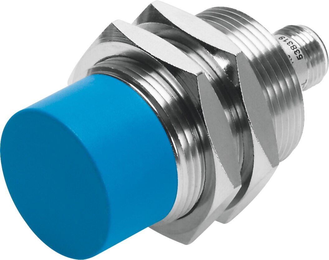 Festo 538321 SIEF-M30NB-NS-S-L Pozisyon sensörü