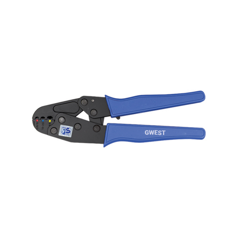 Gwest 5016 Gw-1 Izolelı Kablo Ucu Sıkma Pens.(0,5-6Mm)