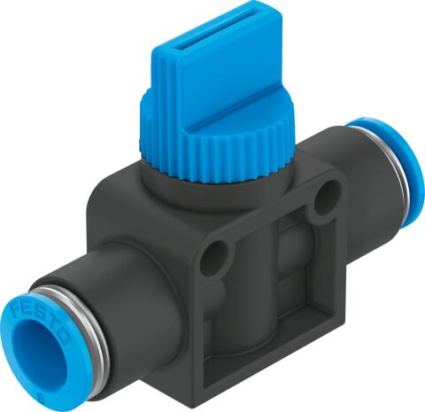 Festo 153477 HE-3-QS-10 Küresel vana