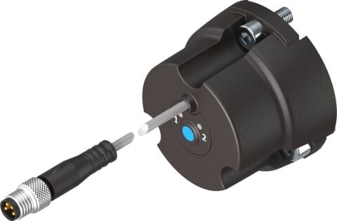 Festo 2393547 SRBS-Q12-16-E270-EP-1-S-M8 Pozisyon sensörü