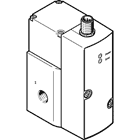 Festo 570969 VPPX-8L-L-1-G14-0L10H-S1 Oransal basınç regülatörü