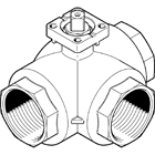 Festo 1692230 VZBA-2''-GGG-63-32T-F0507-V4V4T Küresel vana