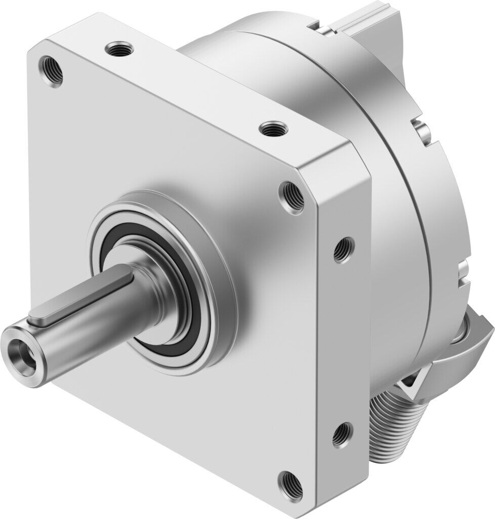 Festo 566213 DSM-63-270-P1-A-B Döner aktüatör