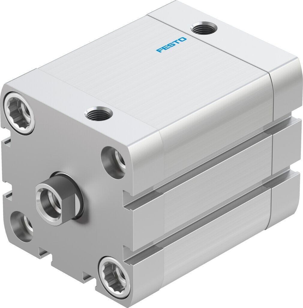 Festo 572687 ADN-50-40-I-PPS-A Kompakt silindir