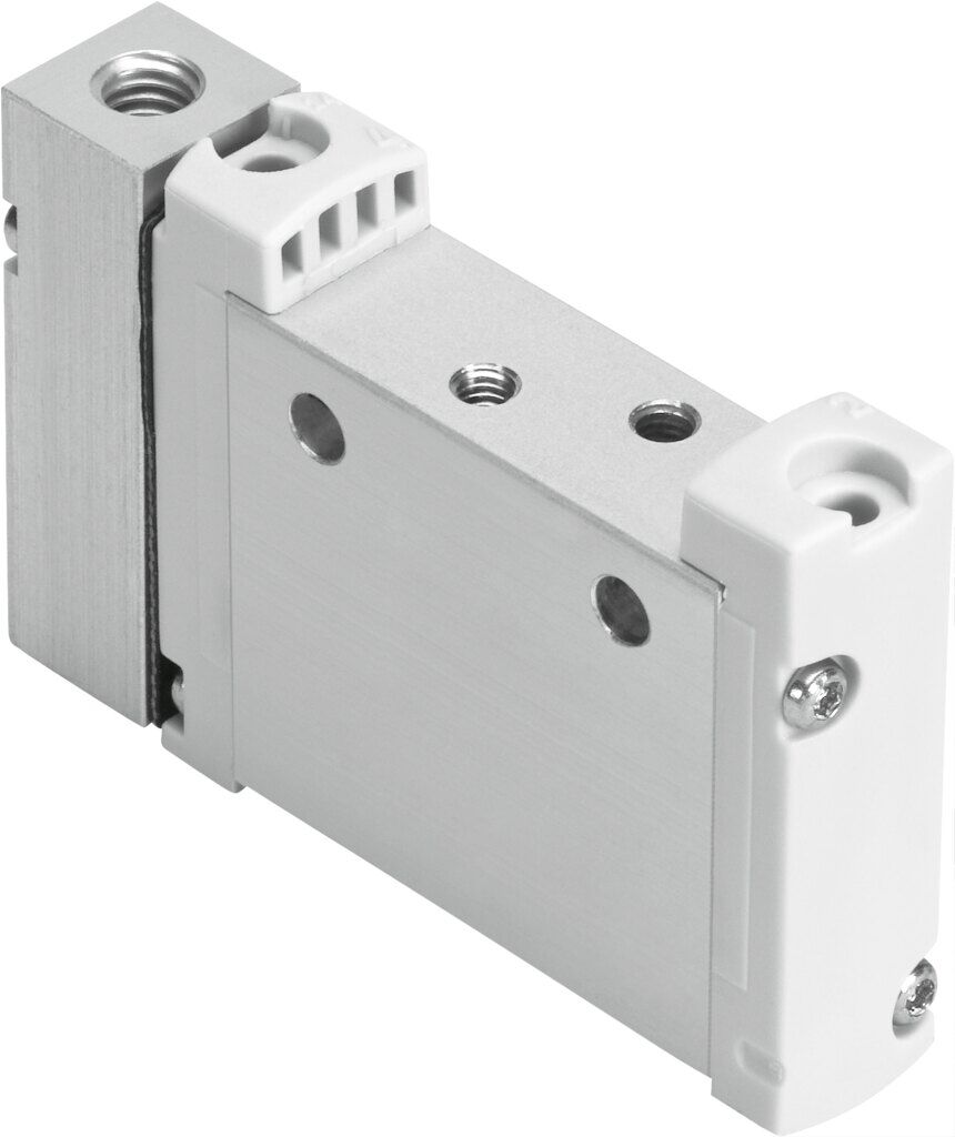 Festo 573795 VUWG-L10A-M52-R-M3 Pnömatik valf