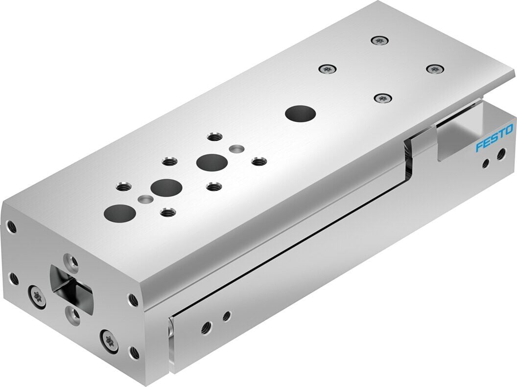 Festo 8078859 DGST-16-100-E1A Mini kızak