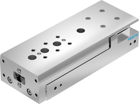 Festo 8078859 DGST-16-100-E1A Mini kızak