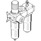 Festo 186054 FRC-1/2-D-MAXI-KA-A Şartlandırıcı