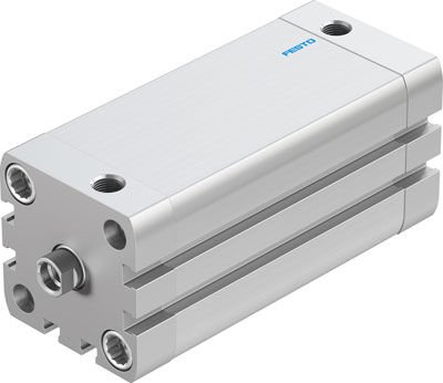 Festo 572672 Adn-40-80-I-Pps-A Compact Cylinder