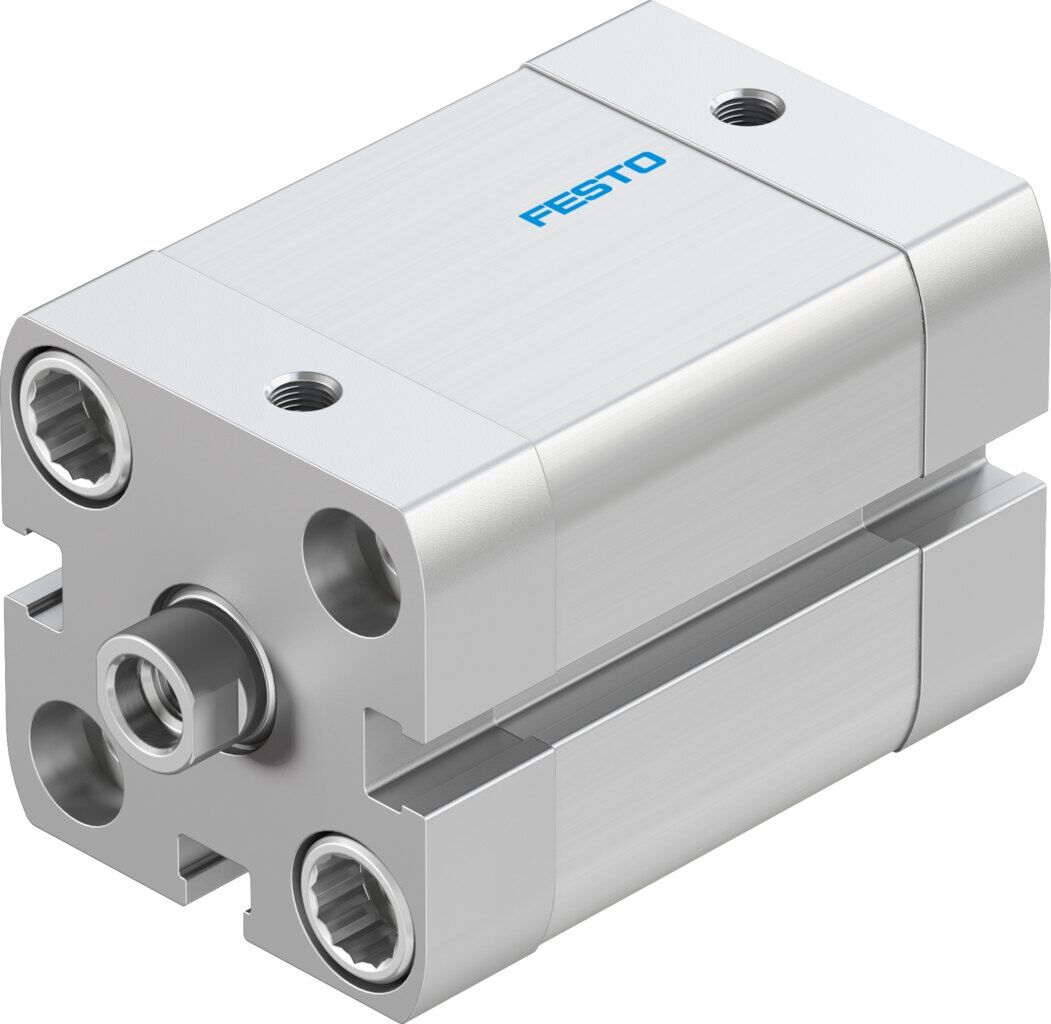 Festo 577176 ADN-25-20-I-PPS-A Kompakt silindir