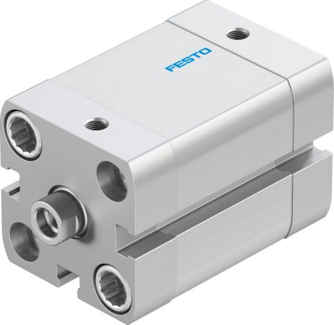 Festo 577176 ADN-25-20-I-PPS-A Kompakt silindir