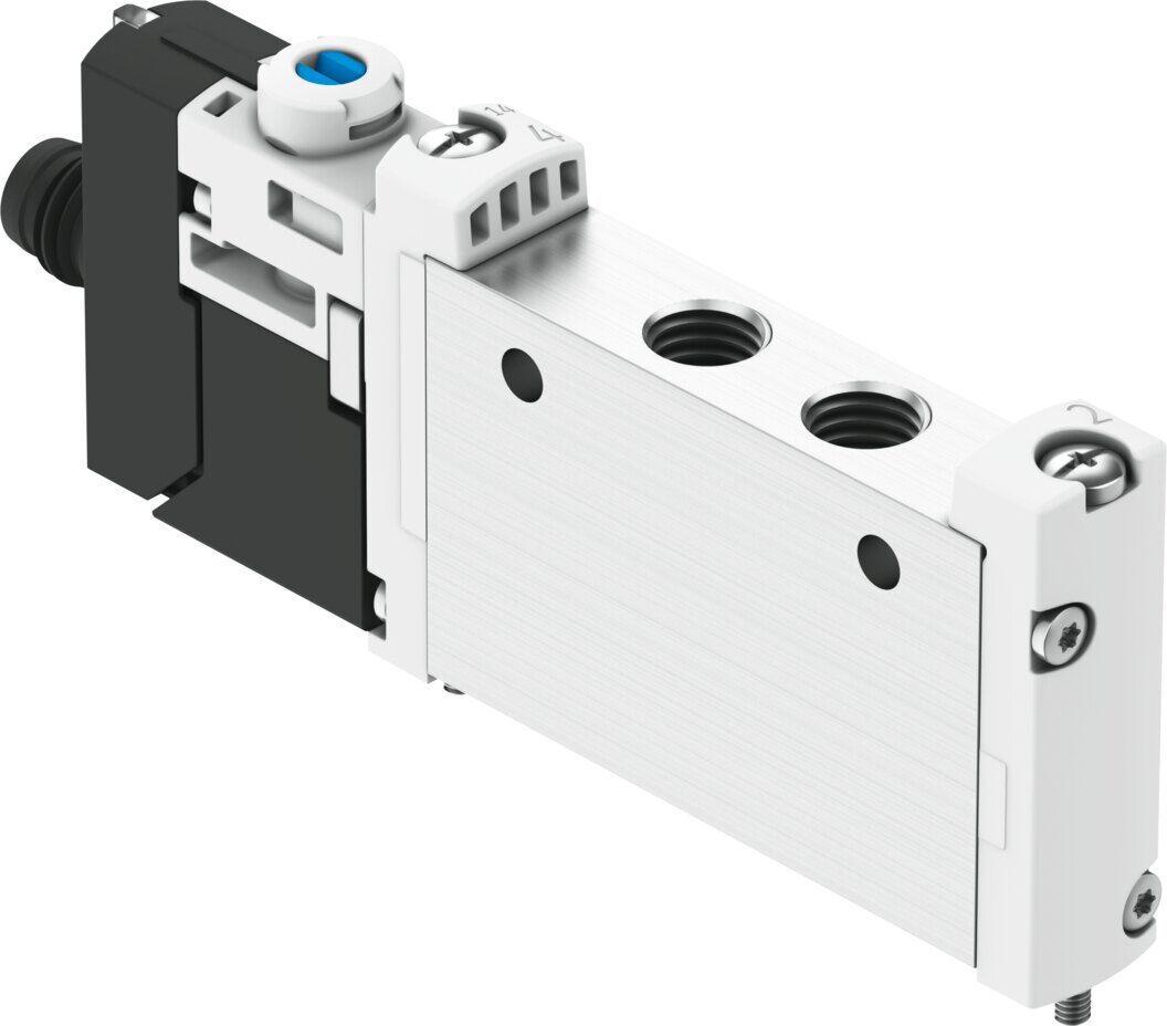 Festo 8031485 VUVG-L10-M52-MT-M7-1R8L Selenoid valf