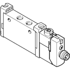 Festo 8031485 VUVG-L10-M52-MT-M7-1R8L Selenoid valf