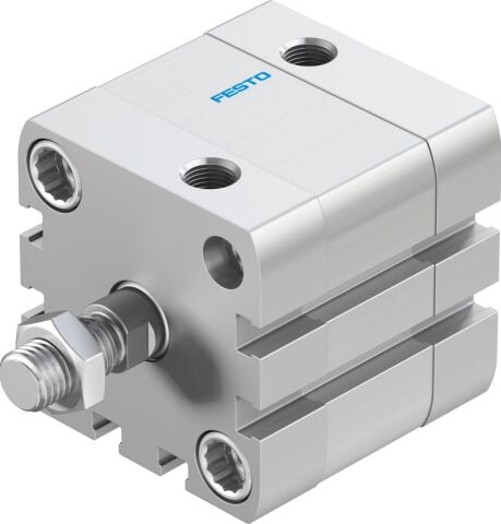 Festo 572673 ADN-40-10-A-PPS-A Kompakt silindir