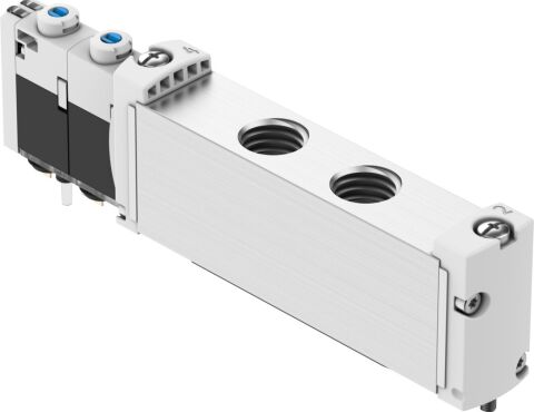 Festo 8004877 VUVG-S18-T32U-MZT-G14-1T1L Selenoid valf