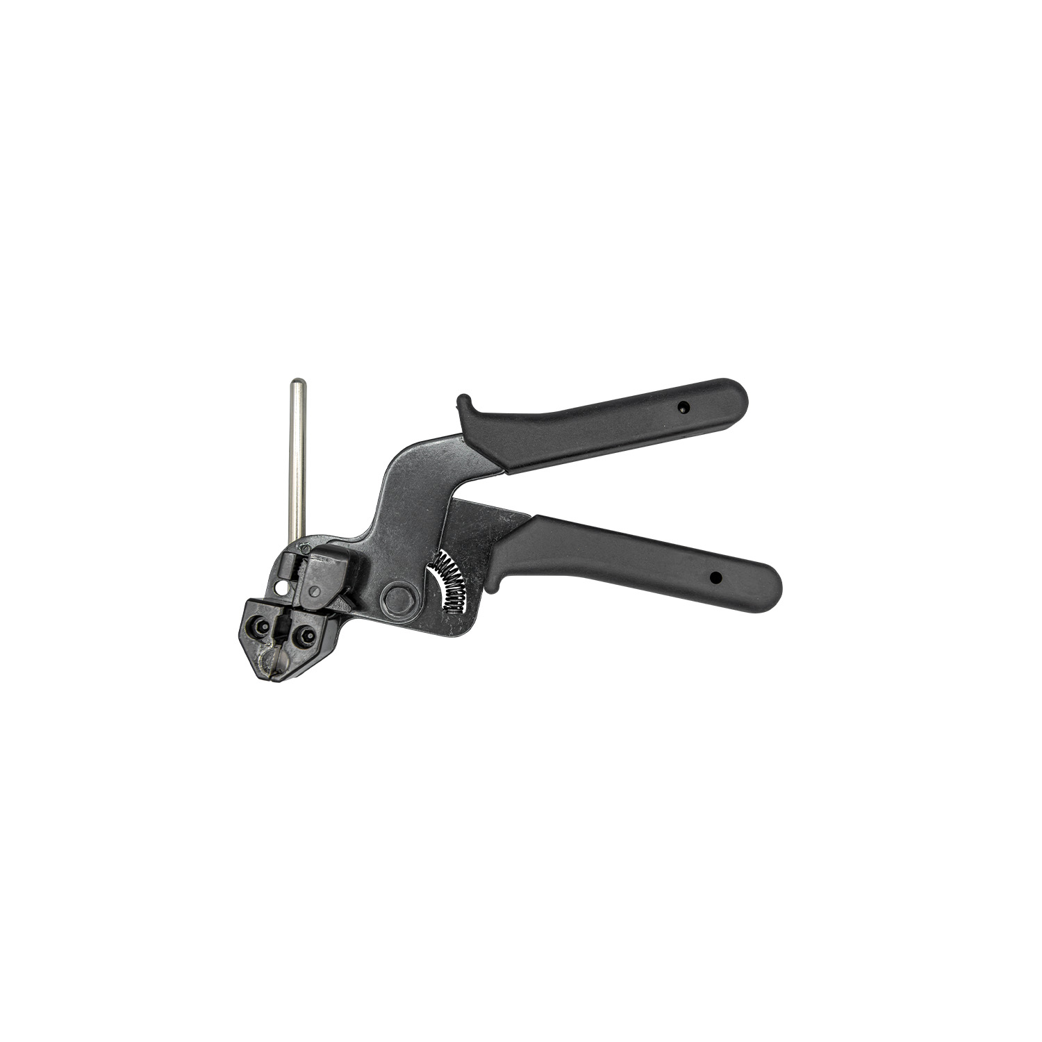 Gwest 5056 Tg-011 4.6 12 Mm Metal Kablo Bağı Sıkma Pensesi