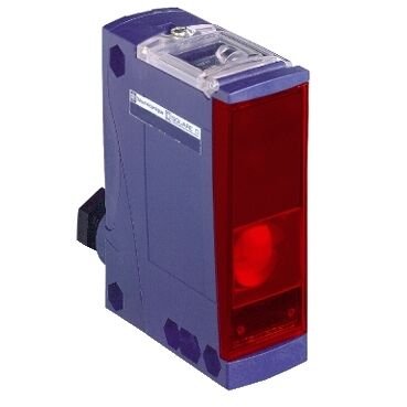 Telemecanique Sensors XUX0ARCTT16T Fotoelektrik Sensör - Xux - Emitör - 24..240Vac/Dc - Terminaller