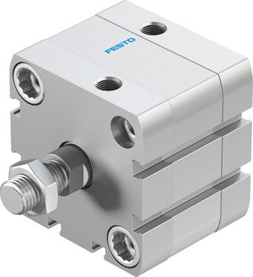 Festo 572691 Adn-50-10-A-Pps-A Compact Cylinder