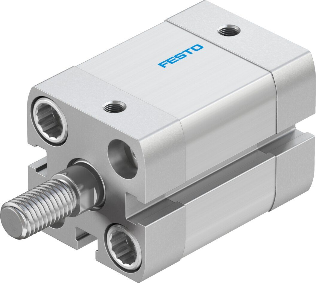 Festo 577167 ADN-20-15-A-PPS-A Kompakt silindir