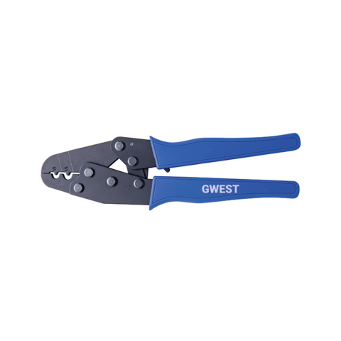 Gwest 5018 Gw-T8 Skp Tıp Kablo Ucu Sıkma Pens.(1,5-10Mm)