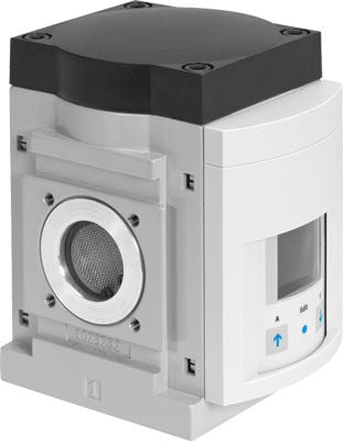 Festo 573349 SFAM-90-10000L-M-2SV-M12 akış sensörü