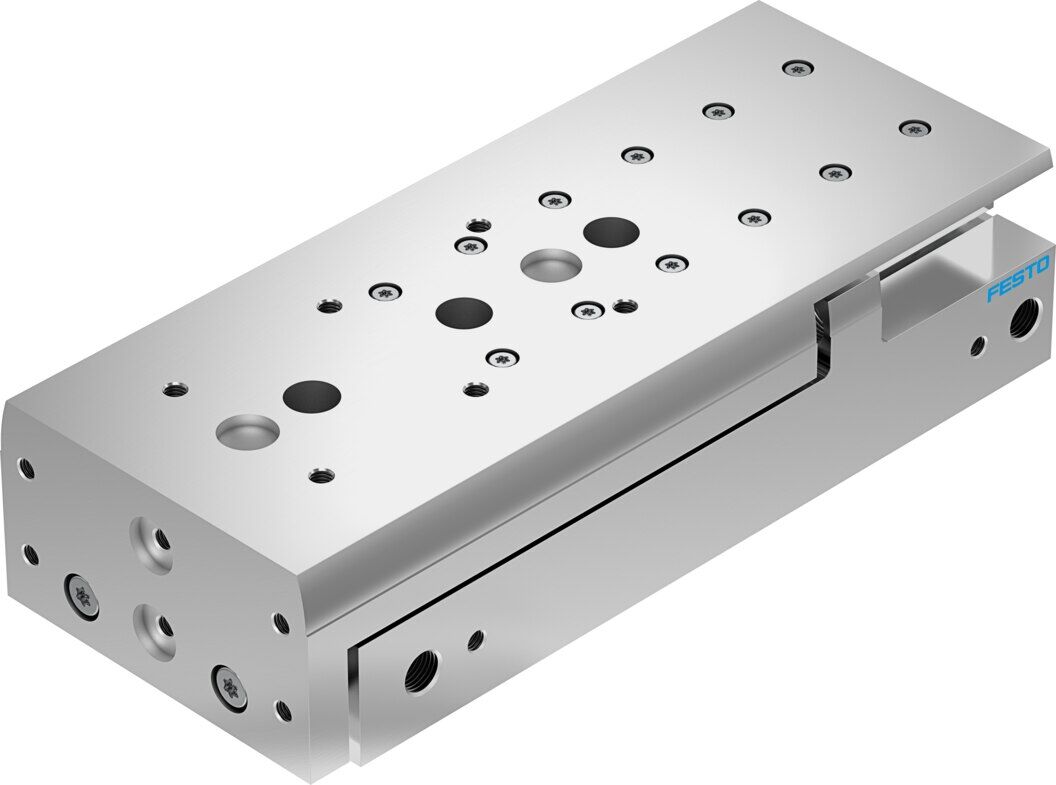 Festo 8078868 DGST-20-100-E1A Mini kızak