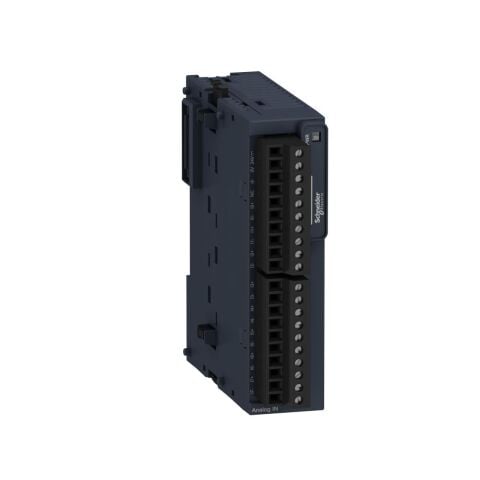 Schneider Electric TM3TI8T Modül Tm3 - 8 Giriş Sıcaklığı