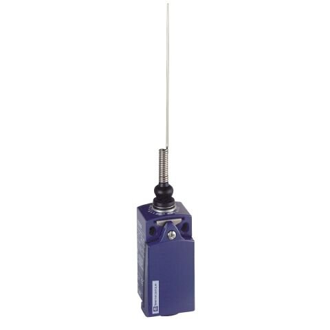Telemecanique Sensors XCKD2106P16 Telemecanique Sensors Limit Anahtarı Xckd - Kedi Bıyığı - 1Nk+1Na - Ani - M16