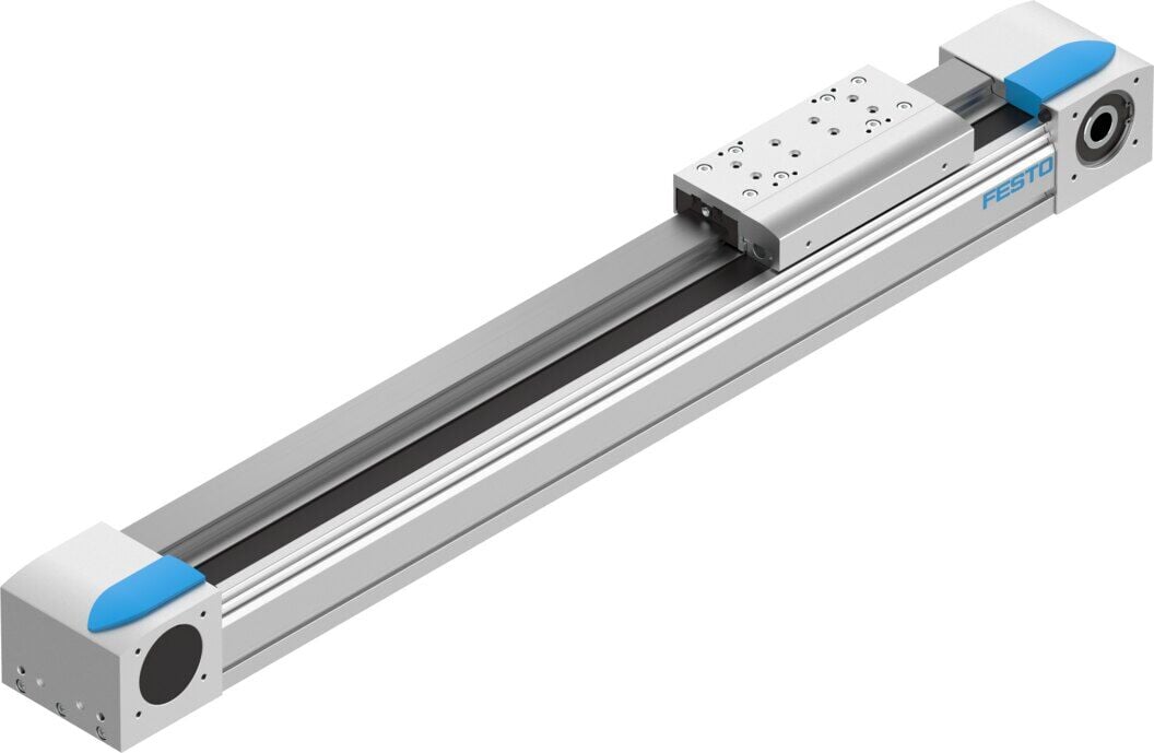 Festo 3013366 EGC-120-600-TB-KF-0H-GK Dişli kayışlı eksen