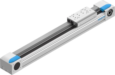 Festo 3013366 EGC-120-600-TB-KF-0H-GK Dişli kayışlı eksen