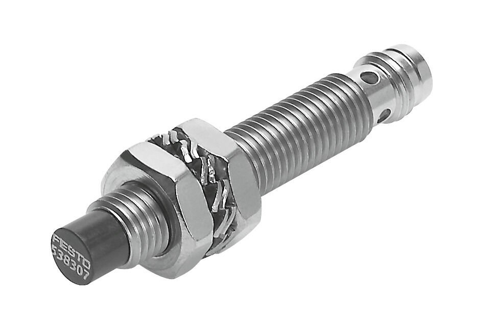 Festo 538307 SIEF-M8NB-PS-S-L Pozisyon sensörü