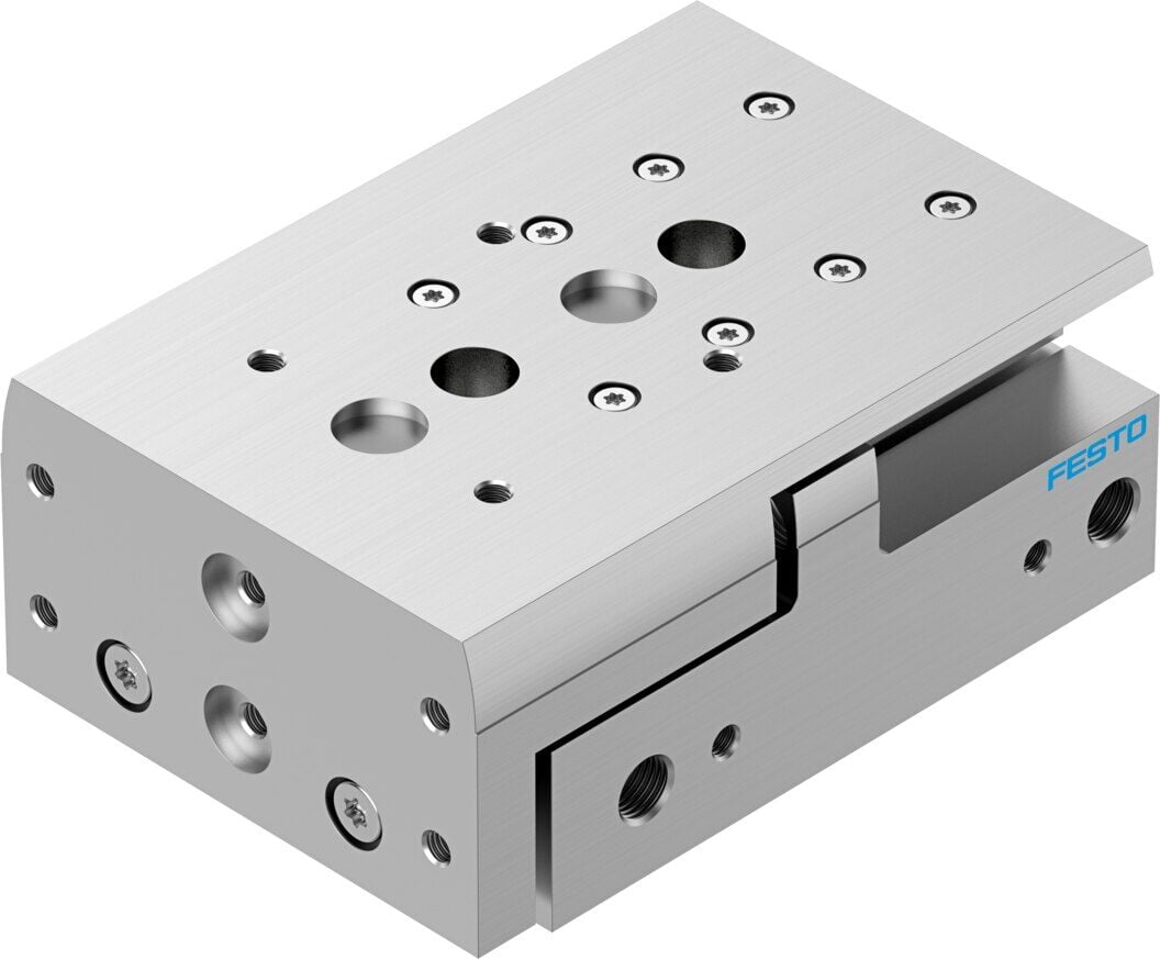 Festo 8078866 DGST-20-50-E1A Mini kızak