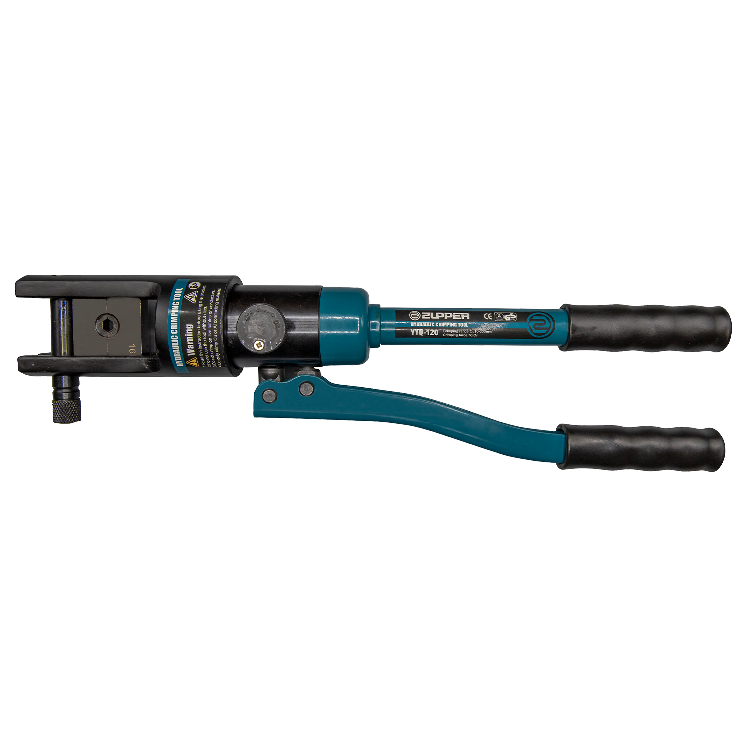 Gwest 5050 Yyq 120 10-120 Mm Hıdrolık Skp Sıkma Pensesi