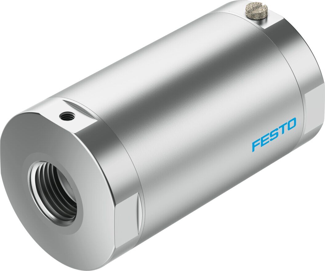 Festo 3412426 VZQA-C-M22C-15-GG-V2V4E-6 Sıkıştırma valfi